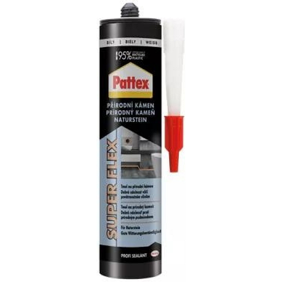 PATTEX Natural Stone, 280 ml