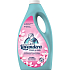 Lavandera Cherry Blossom Laundry Gel 2.5 L, 50 Loads