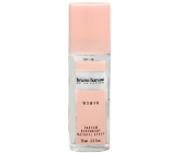 Bruno Banani Woman perfumed deodorant glass 75 ml