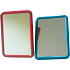 AbellA MR301 mirror 9.5 × 13 cm, various colors