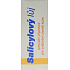 Regina Salicyl tallow special preparation for softening hardened skin 12 g