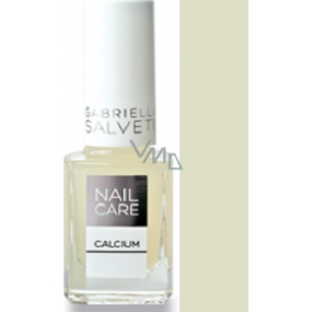 Gabriella Salvete Calcium nail polish 04 calcium 11 ml