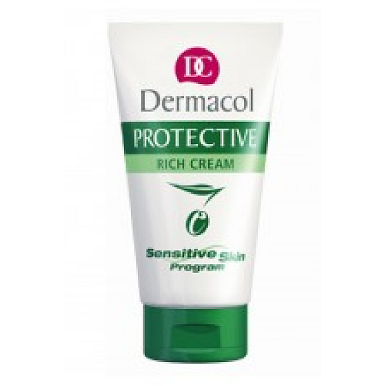 Dermacol Protective Rich Cream 40 ml