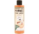 Bohemia Gifts Pivrnec with extracts of brewer's yeast and hops hair shampoo 250 ml