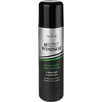 Alpa Windsor Shaving Foam, 200 ml