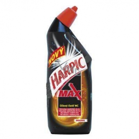 Harpic Max Original Wc Liquid Cleaner 750 ml