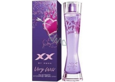Mexx XX Very Wild EdT 20 ml eau de toilette Ladies