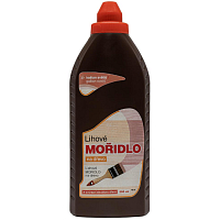 Druchema Alcohol Stain Light Chestnut 500 ml