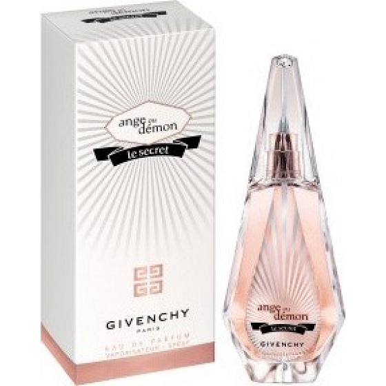 Givenchy Ange ou Démon Le Secret perfumed water for women 100 ml