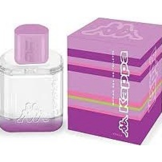 Kappa Viola Women Eau de Toilette for Women 100 ml
