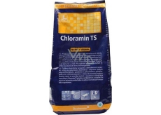 Chloramine TS powder disinfectant with degreasing effects 1 kg
