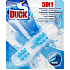 Duck Marine 5in1 Wc suspended cleaner with a scent of 41 g