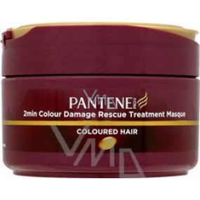 Pantene Pro-V 2 minute mask for colored hair 200 ml
