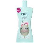 Fenjal Intensive Avocado oil and shea butter body lotion for dry to very dry skin 400 ml