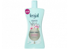 Fenjal Intensive Avocado oil and shea butter body lotion for dry to very dry skin 400 ml