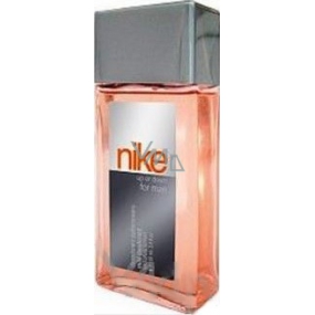 Nike Up or Down for Men perfumed deodorant glass for men 75 ml