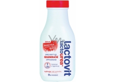 Lactovit Lactourea regenerační sprchový gel 300 ml