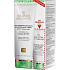 Collistar Reshaping Treatment slimming cream, body modeling 400 ml + Gommage Corpo Rigenerante Setificante body peeling 75 ml, cosmetic set