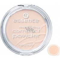 Essence Mattifying Compact Powder 10 Light Beige 12 g