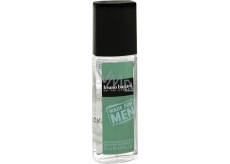 Bruno Banani Made for Men parfémovaný deodorant sklo 75 ml Tester