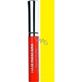 Jenny Lane Hair mascara yellow 8 ml