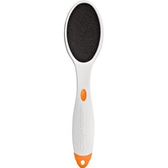 Sally Hansen 2 Sides Foot File Double-sided foot file 1 piece