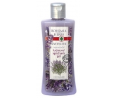 Bohemia Gifts Lavender Regenerating Cream Shower Gel 250 ml