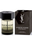 Yves Saint Laurent La Nuit de l Homme Eau de Toilette 40 ml