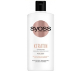 Syoss Keratin Hair Conditioner 440 ml