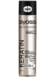 Syoss Keratin Hair Perfection Hairspray 300 ml