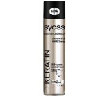 Syoss Keratin Hair Perfection Hairspray 300 ml