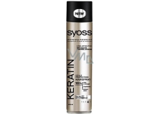 Syoss Keratin Hair Perfection Hairspray 300 ml
