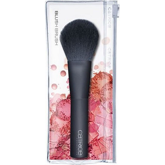 Catrice Blush Brush Blush Brush 13 cm 1 piece