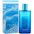 Davidoff Cool Water Reef Man EdT 125 ml eau de toilette Ladies