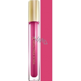 Max Factor Color Elixir Gloss Lip Gloss 45 Luxurious Berry 3.8 ml