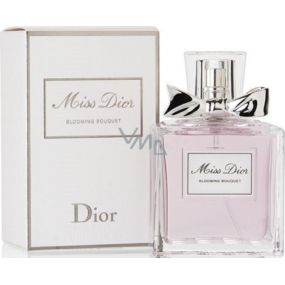 Christian Dior Miss Dior Blooming Bouquet Eau de Toilette for Women 50 ml