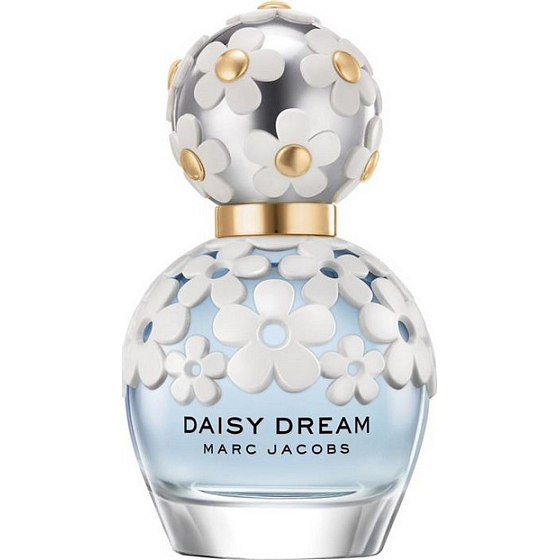 Marc Jacobs Daisy Dream Eau de Toilette for Women 50 ml