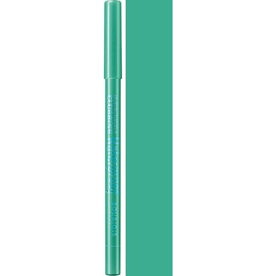 Bourjois Contour Clubbing waterproof eye pencil 59 Dynamint 1.2 g