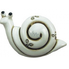 Magnet cream matt Snail