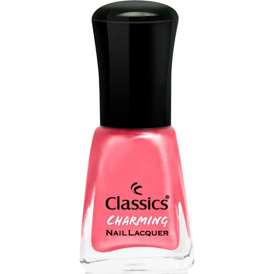 Classics Charming Nail Lacquer mini nail polish 20 7.5 ml