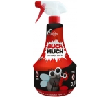 Buch Much liquid product designed to kill all insects 0.5 l sprayer