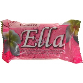 Ella Cream with glycerin toilet soap 100 g