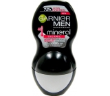 Garnier Men Mineral Action Control Thermic 72h ball antiperspirant deodorant roll-on for men 50 ml
