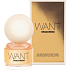 Dsquared2 Want perfumed water for women 100 ml
