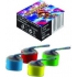 Strobe pyrotechnics CE1 4 pieces for sale from 15 years!