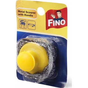 Fino Wire rod with handle 1 piece