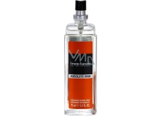 Bruno Banani Absolute Man parfémovaný deodorant sklo 75 ml Tester