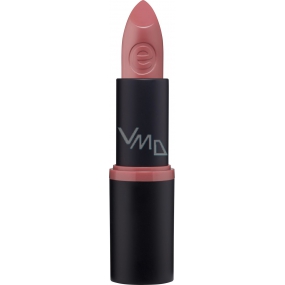 Essence Longlasting Lipstick long-lasting lipstick 23 Velvet Matt 3.8 g