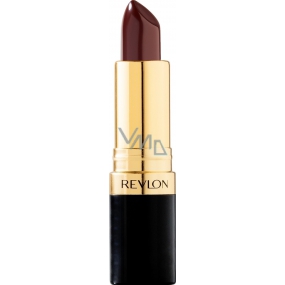Revlon Superlustrous Lipstick lipstick 477 Black Cherry 4.2 g