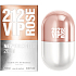 Carolina Herrera 212 VIP Rosé New York Pills Eau de Parfum for Women 20 ml